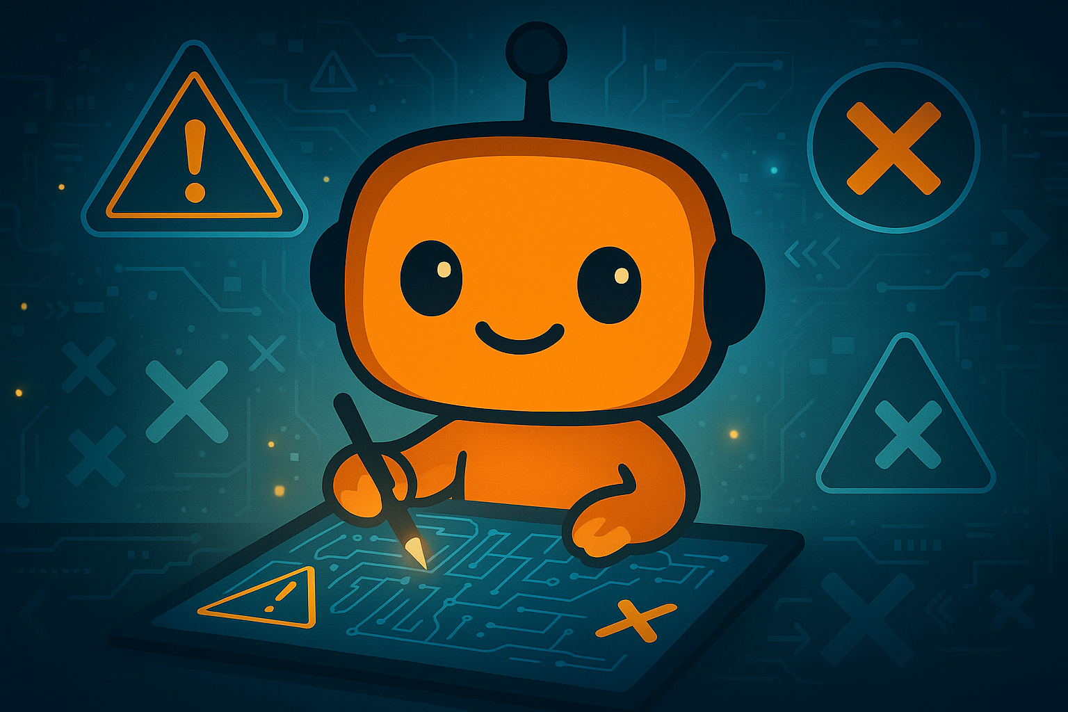 7 erreurs à éviter lors de la mise en place d’un chatbot sur mesure
