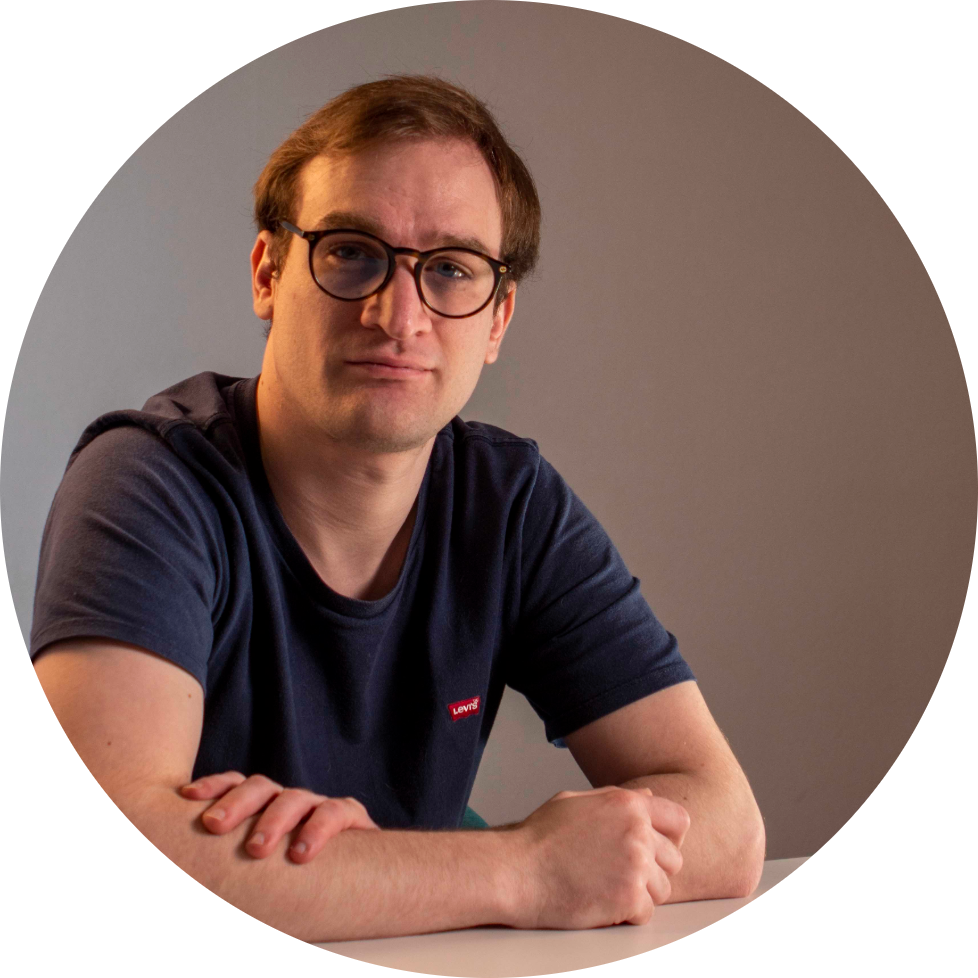 Sylvain Dieterle